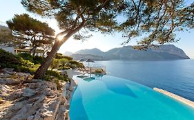 Hotel Les Roches Blanches Cassis